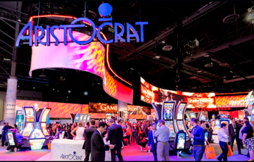 Aristocrat открыл новую студию разработки игр и стал владельцем брендов Playsoft и Futureplay