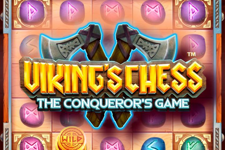 Viking’s Chess – The Conqueror’s Game