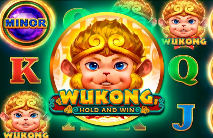 Wukong Hold & Win