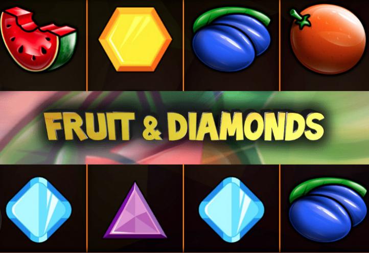 Fruit Diamond