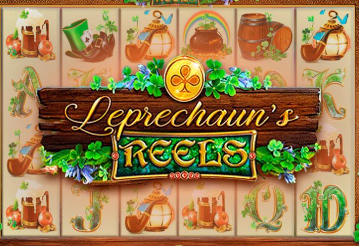 Leprechaun’s Reels