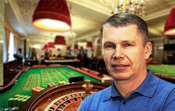 Крупный украинский бизнесмен намерен построить в Полтаве современный отель-казино
