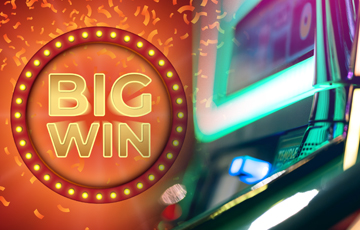 Самые крупные выигрыши в казино на игровых автоматах