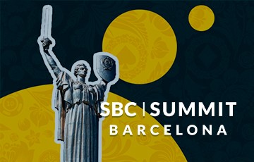 Всеукраинская ассоциация гемблинга стала специальным гостем SBC Summit Barcelona