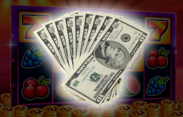 Онлайн казино, где можно выиграть деньги